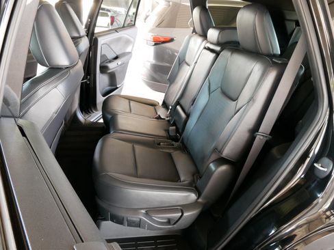 Used 2024 Lexus TX 350 FWD w/ Technology Package image 22