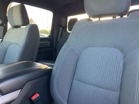 Certified 2022 RAM 1500 Big Horn AWD/4WD image 15