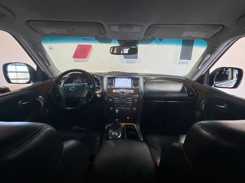 Used 2017 Nissan Armada SL image 23