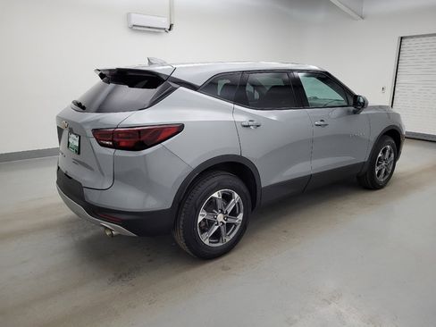 Used 2023 Chevrolet Blazer LT w/ Driver Confidence Package AWD/4WD image 10