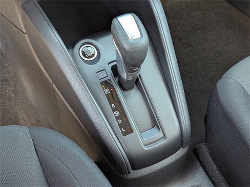 Certified 2024 Nissan Kicks S image 30