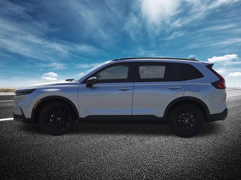New 2026 Honda CR-V Sport-L image 7