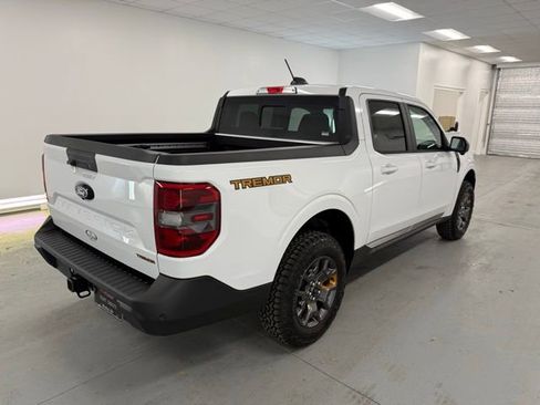New 2026 Ford Maverick Tremor image 6