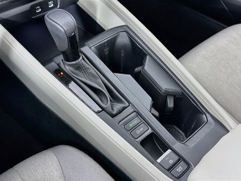 Certified 2024 Honda Accord EX image 16
