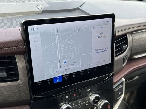 Used 2024 Ford Expedition Max Limited image 17