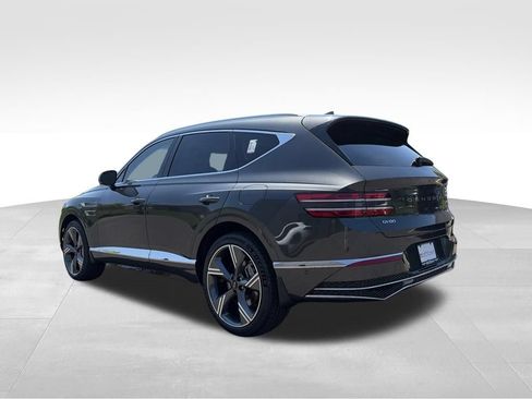 New 2026 Genesis GV80 2.5T Prestige AWD/4WD image 9
