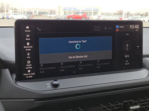 Used 2025 Honda Accord Sport image 31