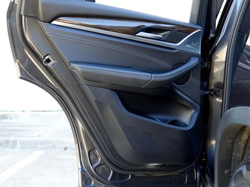 Used 2020 BMW X3 xDrive30i w/ Premium Package image 37