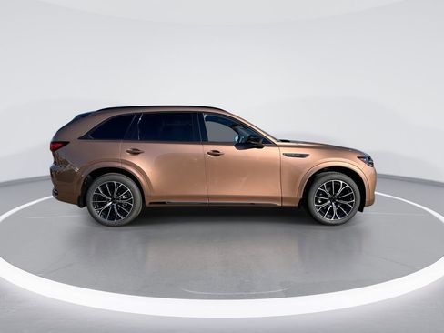 New 2026 MAZDA CX-70 3.3 Turbo S w/ Premium Package AWD/4WD image 9
