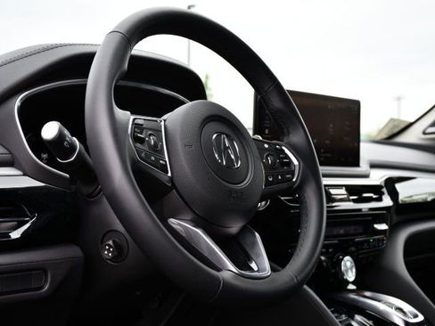 Certified 2026 Acura MDX FWD w/ Technology Package image 12
