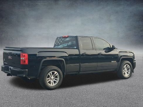 Used 2016 GMC Sierra 1500 4x4 Double Cab w/ Elevation Edition image 8
