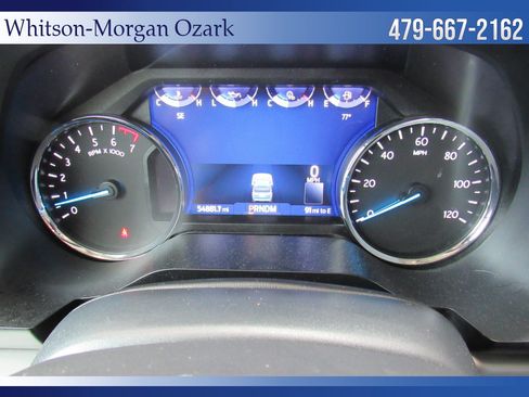 Used 2022 Ford Expedition XLT RWD image 36