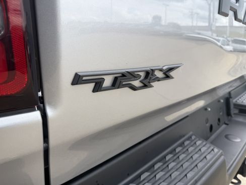 Used 2022 RAM 1500 TRX w/ TRX Level 1 Equipment Group AWD/4WD image 9
