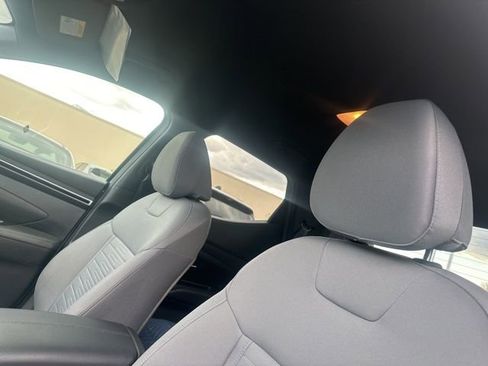 Used 2022 Hyundai Santa Cruz SEL image 8