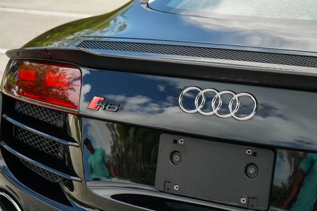 Used 2011 Audi R8 V10 AWD/4WD image 84