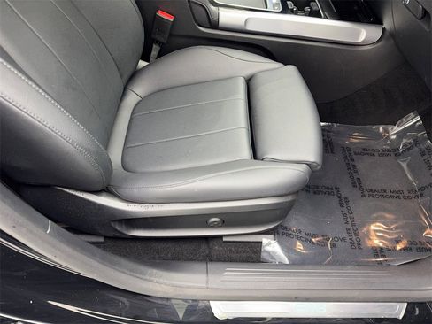 Used 2024 Mercedes-Benz EQB 300 4MATIC w/ Winter Package image 46