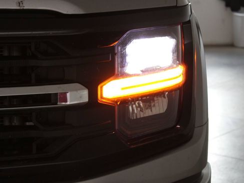 Used 2025 Ford F150 XLT w/ Equipment Group 301A Standard image 50