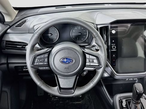 New 2026 Subaru Crosstrek 2.5i Limited w/ Crosstrek Mirror Package AWD/4WD image 11