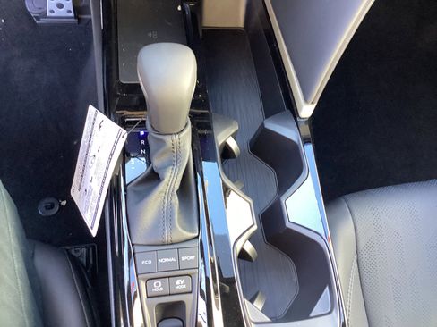 New 2026 Toyota Camry XSE image 17