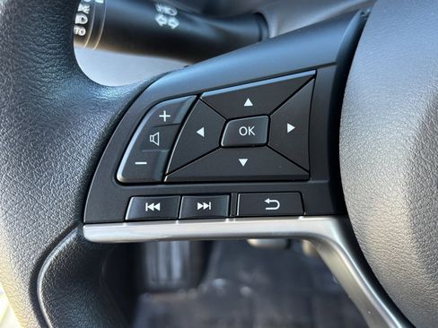 New 2025 Nissan Altima 2.5 SV w/ SV Special Edition Package image 15