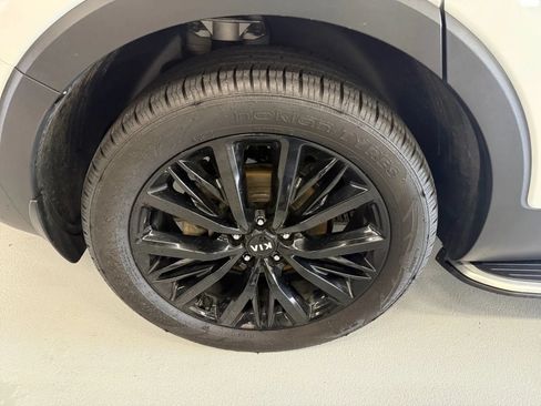 Used 2021 Kia Telluride SX w/ SX Prestige Package AWD/4WD image 35