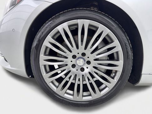 Used 2015 Mercedes-Benz S 550 S 550 image 52