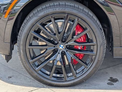 New 2026 BMW X6 M60i AWD/4WD image 10