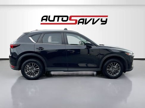 Used 2018 MAZDA CX-5 Sport image 8