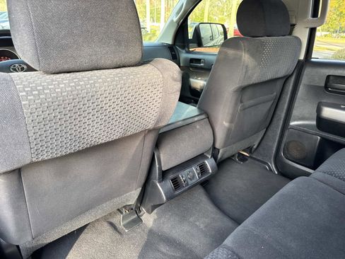 Used 2010 Toyota Tundra 2WD CrewMax image 12