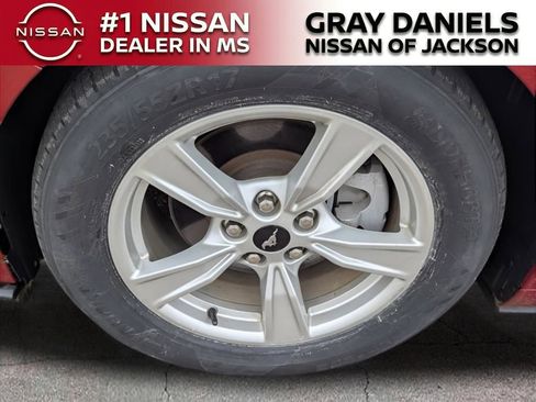 Used 2021 Ford Mustang Coupe image 26