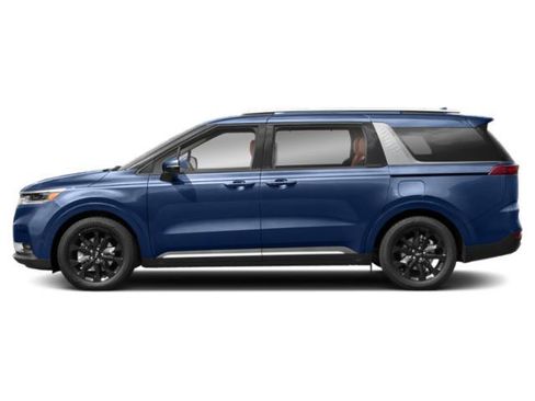 Used 2023 Kia Carnival SX FWD image 9