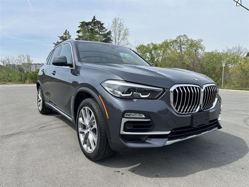Used 2019 BMW X5 xDrive40i w/ Premium Package 2 image 11