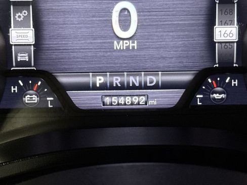 Used 2019 RAM 1500 Laramie w/ Trailer Tow Group AWD/4WD image 13