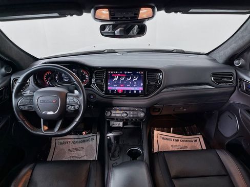 Used 2024 Dodge Durango R/T AWD/4WD image 11