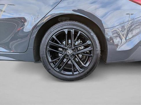 Used 2025 Toyota Camry SE image 20