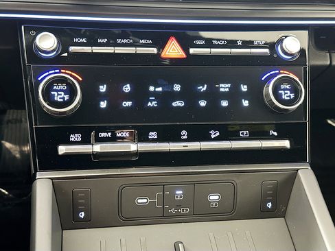 New 2026 Hyundai Santa Fe Calligraphy image 16