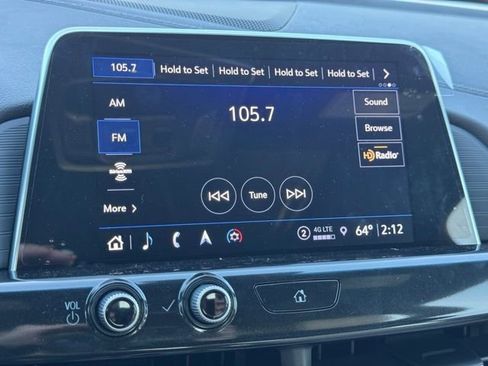 New 2026 Cadillac CT4 Premium Luxury image 31