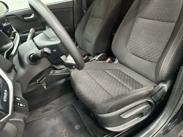 Used 2023 Kia Rio LX FWD image 10