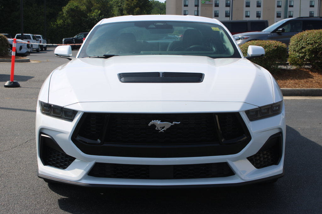 New 2026 Ford Mustang GT Premium RWD image 18