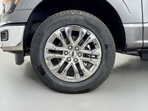 New 2026 Ford F150 XLT AWD/4WD image 30