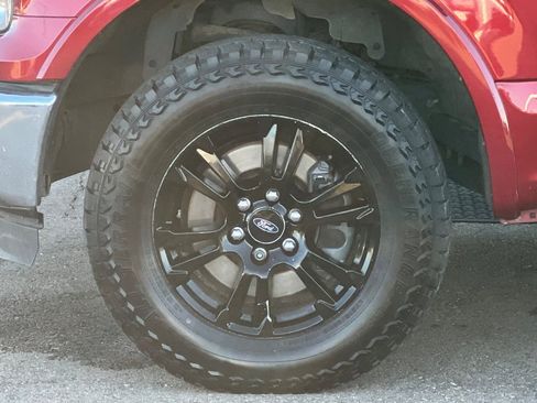 Used 2016 Ford F150 Lariat image 26