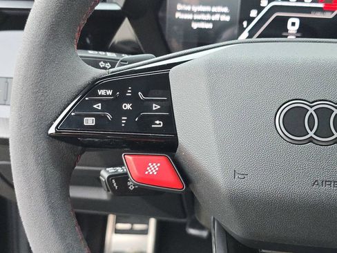 New 2026 Audi RS 3 2.5T image 20