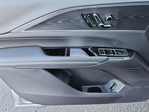 New 2025 Cadillac Lyriq Sport image 11