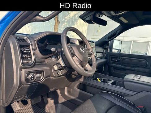 Used 2024 RAM 2500 Power Wagon w/ Level 2 Equipment Group AWD/4WD image 11