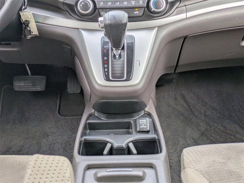Used 2012 Honda CR-V EX image 23