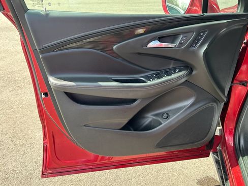 Used 2020 Buick Envision Essence FWD image 20
