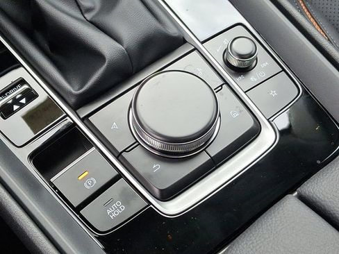 New 2026 MAZDA CX-50 AWD 2.5 S w/ Cargo Package image 21