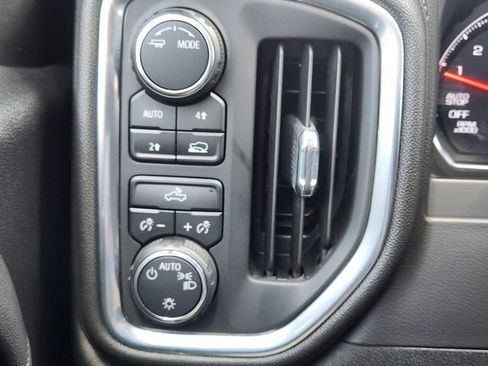 Used 2020 Chevrolet Silverado 1500 LT w/ All-Star Edition AWD/4WD image 23
