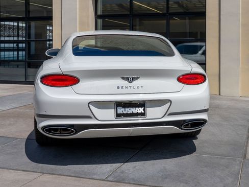 Used 2024 Bentley Continental GT Speed image 12