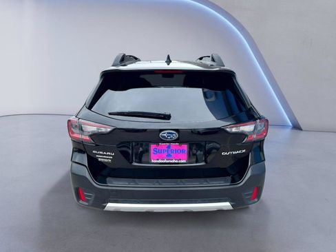Used 2021 Subaru Outback Limited AWD/4WD image 3